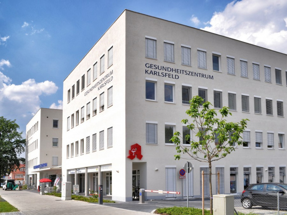 Frauenarztpraxis Karlsfeld - Gynäkologisches Zentrum Dachau - Karlsfeld